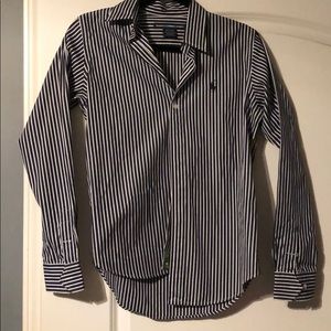 Ralph Lauren Sport button down